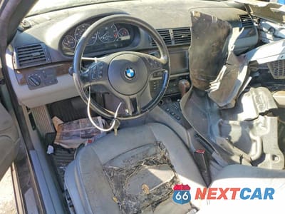 Zdjęcie 8 z 11 samochodu: 2004 BMW 330 CI VIN:WBABW53434PL40689 - miniatura