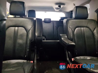 Zdjęcie 10 z 12 samochodu: 2020 FORD EXPEDITION MAX PLATINUM VIN:1FMJK1MT4LEA78583 - miniatura