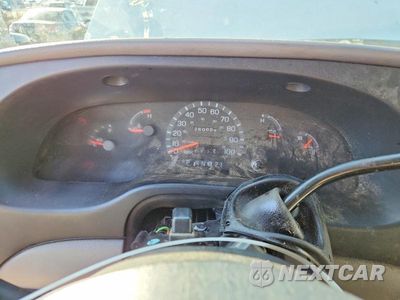 Zdjęcie 9 z 12 samochodu: 1999 FORD E250 DELIVERY VAN VIN:1FTNE24L4XHB26087 - miniatura