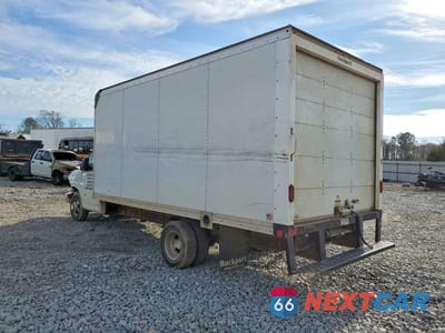 Drugie zdjęcie samochodu z przodu: 2019 CHEVROLET EXPRESS G3500 VIN:1HA3GTCG7KN011985 - miniatura