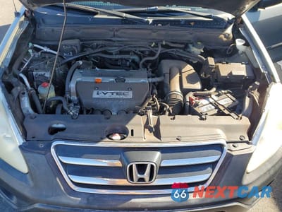 Zdjęcie 12 z 13 samochodu: 2006 HONDA CR-V LX VIN:JHLRD68506C003893 - miniatura