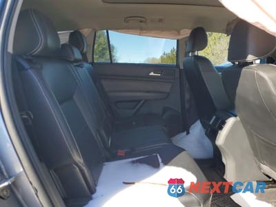 Zdjęcie 11 z 13 samochodu: 2022 VOLKSWAGEN ATLAS SE VIN:1V2KR2CA9NC530342 - miniatura