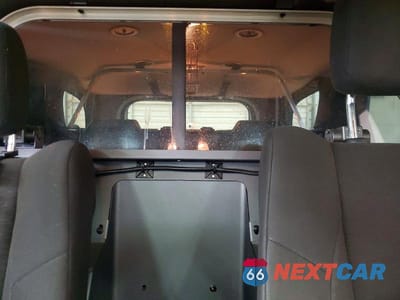 Zdjęcie 10 z 12 samochodu: 2019 DODGE DURANGO PURSUIT AWD 5.7L V8 VIN:1C4SDJFT5KC652831 - miniatura