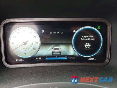 Zdjęcie 9 z 14 samochodu: 2022 HYUNDAI KONA LIMITED VIN:KM8K5CA37NU811469 - miniatura