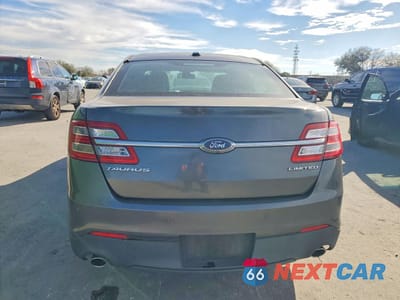 Zdjęcie 6 z 12 samochodu: 2019 FORD TAURUS LIMITED VIN:1FAHP2F84KG111450 - miniatura