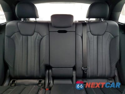 Zdjęcie 10 z 14 samochodu: 2024 AUDI Q5 PREMIUM PLUS 45 VIN:WA1EAAFYXR2122169 - miniatura