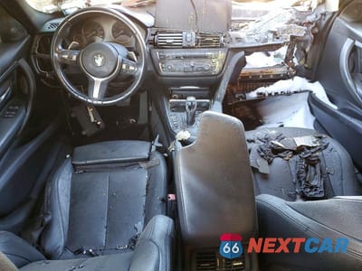 Zdjęcie 8 z 11 samochodu: 2013 BMW 335 I VIN:WBA3A9G52DNP36072 - miniatura