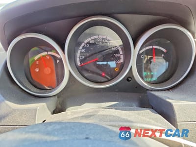 Zdjęcie 9 z 13 samochodu: 2010 DODGE GRAND CARAVAN SE VIN:2D4RN4DE1AR482476 - miniatura