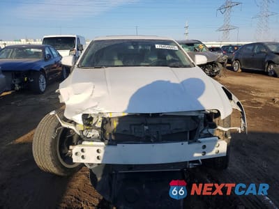 Piąte zdjęcie samochodu w środku: 2017 CADILLAC ATS VIN:1G6AA5RX9H0186599 - miniatura