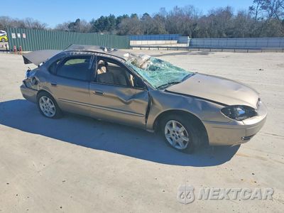 Czwarte zdjęcie samochodu z boku: 2006 FORD TAURUS SE VIN:1FAFP53U66A203677 - miniatura