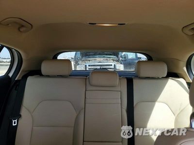 Zdjęcie 10 z 12 samochodu: 2019 MERCEDES-BENZ GLA 250 VIN:WDCTG4EBXKU000331 - miniatura