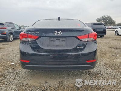 Zdjęcie 6 z 13 samochodu: 2016 HYUNDAI ELANTRA LIMITED VIN:5NPDH4AE1GH692570 - miniatura