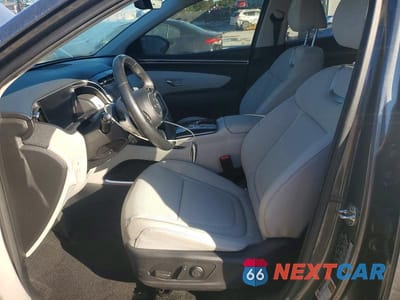 Zdjęcie 7 z 14 samochodu: 2024 HYUNDAI TUCSON LIMITED VIN:KM8JECD10RU184982 - miniatura