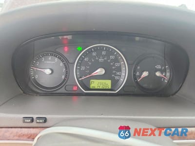 Zdjęcie 9 z 12 samochodu: 2007 HYUNDAI SONATA GLS VIN:5NPET46C77H233635 - miniatura