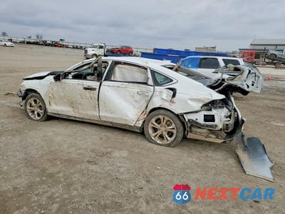 Drugie zdjęcie samochodu z przodu: 2024 HONDA ACCORD LX VIN:1HGCY1F26RA026941 - miniatura