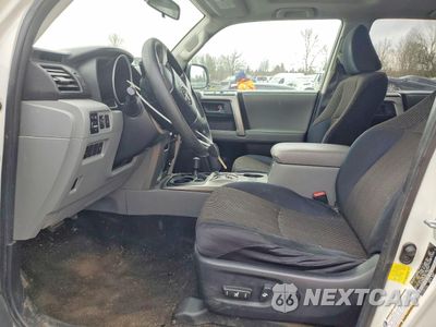 Zdjęcie 7 z 12 samochodu: 2011 TOYOTA 4RUNNER SR5 VIN:JTEBU5JRXB5064460 - miniatura