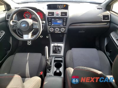 Zdjęcie 8 z 12 samochodu: 2017 SUBARU WRX PREMIUM VIN:JF1VA1E63H9832662 - miniatura