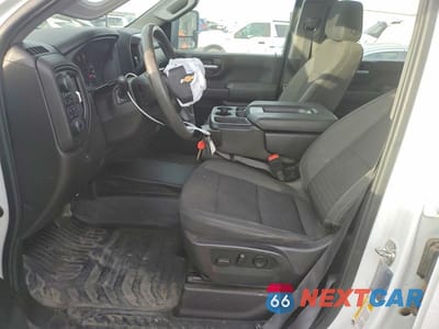 Zdjęcie 7 z 11 samochodu: 2025 CHEVROLET SILVERADO K2500 HEAVY DUTY VIN:1GC4KLE74SF155444 - miniatura