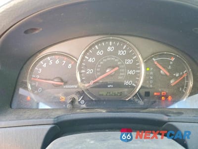 Zdjęcie 9 z 11 samochodu: 2006 TOYOTA CAMRY SOLARA SE V6 VIN:4T1FA38P56U071265 - miniatura