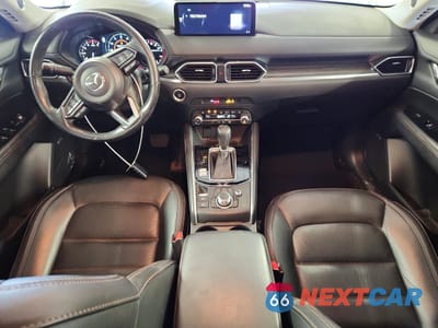 Zdjęcie 8 z 13 samochodu: 2022 MAZDA CX-5 PREMIUM VIN:JM3KFBDM1N1607193 - miniatura