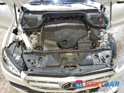 Zdjęcie 12 z 13 samochodu: 2021 MERCEDES-BENZ GLS 450 4MATIC VIN:4JGFF5KE5MA415678 - miniatura