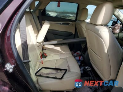 Zdjęcie 11 z 13 samochodu: 2017 CADILLAC XT5 LUXURY VIN:1GYKNBRS0HZ326067 - miniatura