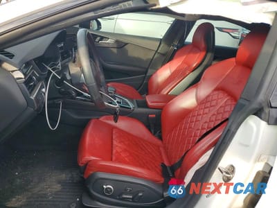 Zdjęcie 7 z 11 samochodu: 2022 AUDI S5 PRESTIGE VIN:WAUB4CF52NA011646 - miniatura