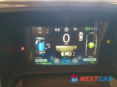 Zdjęcie 9 z 12 samochodu: 2014 CHEVROLET VOLT VIN:1G1RB6E43EU127205 - miniatura