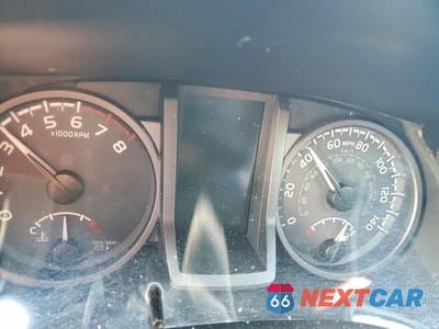 Zdjęcie 9 z 11 samochodu: 2016 TOYOTA TACOMA DOUBLE CAB VIN:3TMCZ5ANXGM034237 - miniatura