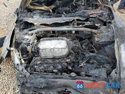 Zdjęcie 11 z 11 samochodu: 2008 ACURA TL VIN:19UUA66218A035583 - miniatura