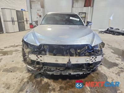 Piąte zdjęcie samochodu w środku: 2024 LEXUS IS 350 F SPORT VIN:JTHGZ1E26R5034527 - miniatura