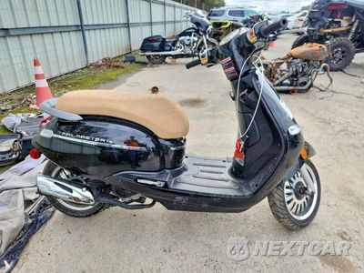 2021 TAIZ MOPED L5YACBPA7M1128539 - główne zdjęcie licytacji z USA - miniatura