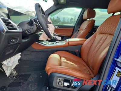 Zdjęcie 7 z 13 samochodu: 2026 BMW X5 M60I VIN:5UX33EU05T9183115 - miniatura
