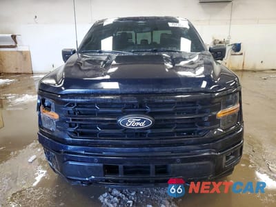 Piąte zdjęcie samochodu w środku: 2024 FORD F150 XLT VIN:1FTEW3LP3RKE20142 - miniatura