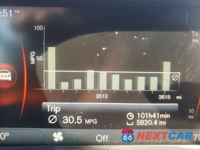 Zdjęcie 9 z 14 samochodu: 2015 VOLVO S60 PREMIER VIN:YV140MFB8F1317927 - miniatura