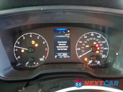 Zdjęcie 9 z 12 samochodu: 2023 TOYOTA COROLLA VIN:5YFB4MDE2PP070853 - miniatura