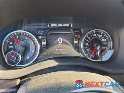 Zdjęcie 9 z 12 samochodu: 2022 RAM 3500 LARAMIE VIN:3C63R3JL4NG316072 - miniatura