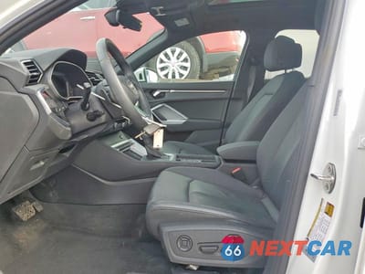 Zdjęcie 7 z 11 samochodu: 2023 AUDI Q3 PREMIUM S LINE 45 VIN:WA1DECF37P1113772 - miniatura