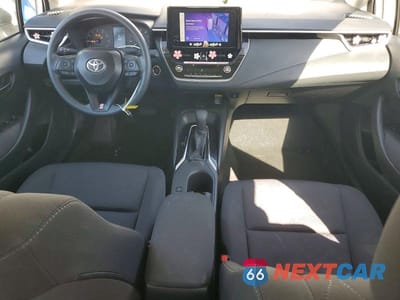 Zdjęcie 8 z 11 samochodu: 2025 TOYOTA COROLLA LE VIN:5YFB4MDE6SP309894 - miniatura