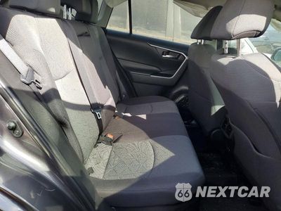 Zdjęcie 11 z 13 samochodu: 2022 TOYOTA RAV4 HYBRID XLE VIN:4T3RWRFV3NU052450 - miniatura