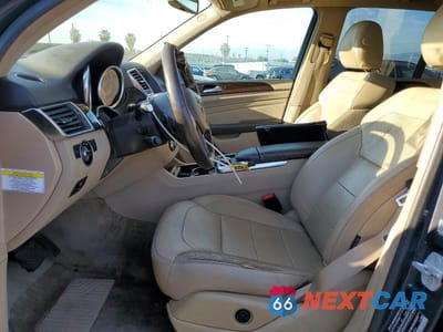 Zdjęcie 7 z 12 samochodu: 2014 MERCEDES-BENZ ML 350 VIN:4JGDA5JB7EA310929 - miniatura