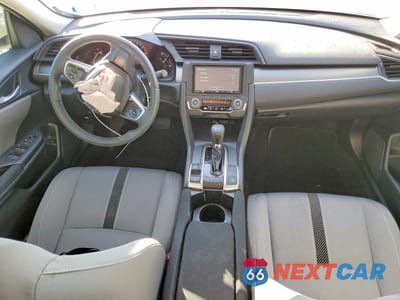 Zdjęcie 8 z 12 samochodu: 2017 HONDA CIVIC LX VIN:19XFC2F5XHE081186 - miniatura