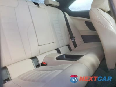 Zdjęcie 10 z 13 samochodu: 2022 BMW Motorrad M240XI VIN:3MW53CM00N8C72969 - miniatura