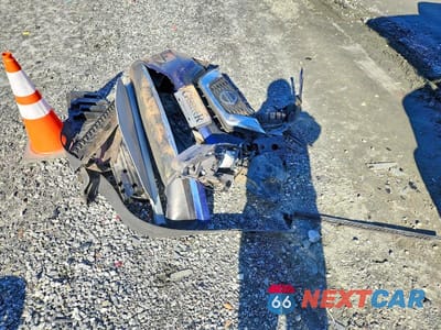 Zdjęcie 13 z 14 samochodu: 2020 NISSAN ROGUE VIN:5N1AT2MT0LC753277 - miniatura