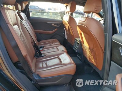 Zdjęcie 11 z 13 samochodu: 2020 AUDI Q7 PREMIUM VIN:WA1AXAF70LD003658 - miniatura