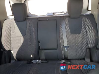 Zdjęcie 10 z 14 samochodu: 2016 GMC TERRAIN SLE VIN:2GKFLTE37G6183859 - miniatura