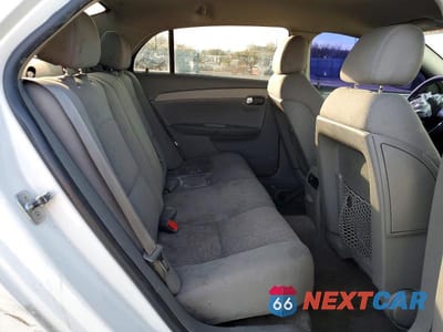 Zdjęcie 10 z 12 samochodu: 2009 CHEVROLET MALIBU LS VIN:1G1ZG57B09F100982 - miniatura