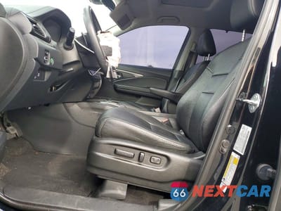 Zdjęcie 7 z 12 samochodu: 2021 HONDA PILOT SE VIN:5FNYF5H28MB043660 - miniatura