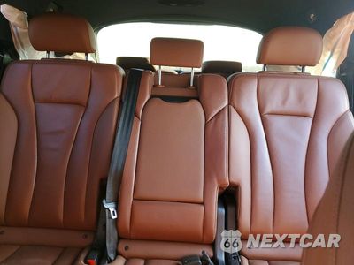 Zdjęcie 10 z 13 samochodu: 2020 AUDI Q7 PREMIUM VIN:WA1AXAF70LD003658 - miniatura