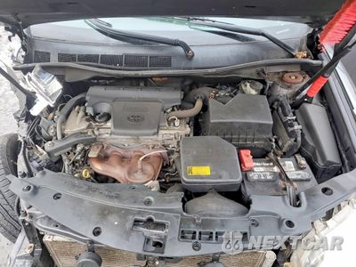 Zdjęcie 11 z 14 samochodu: 2012 TOYOTA CAMRY BASE VIN:4T4BF1FK7CR254485 - miniatura